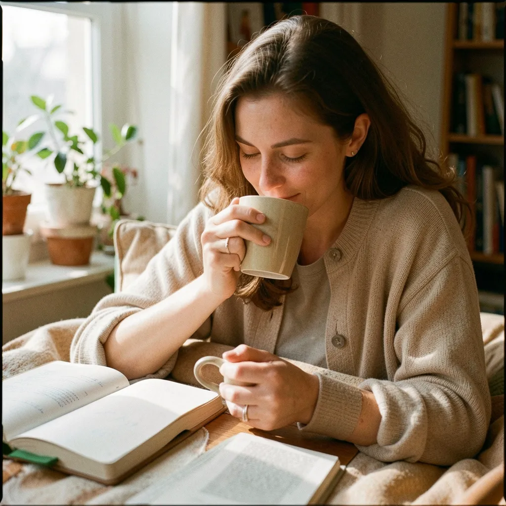 Browser settings and privacy controls